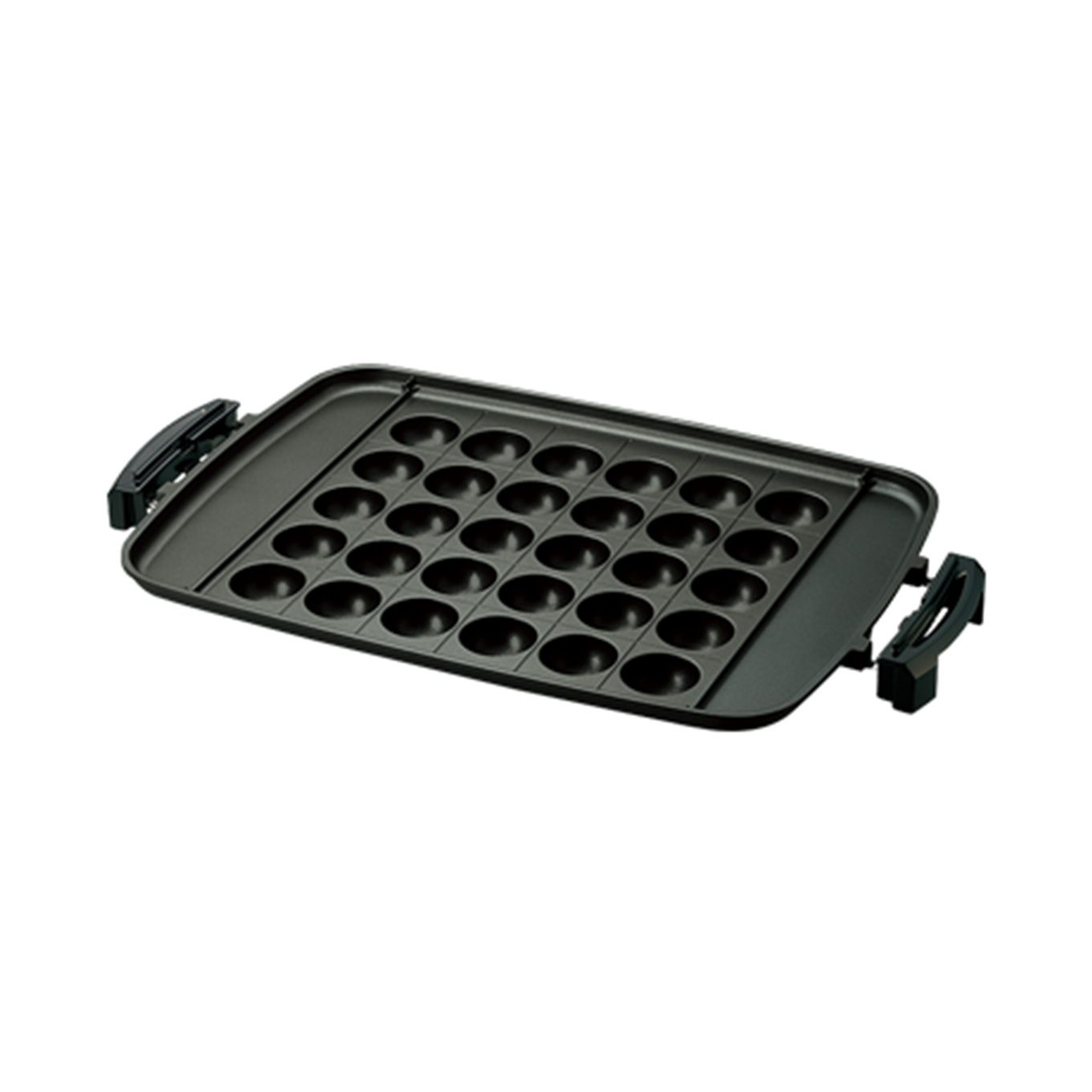 グリーン住宅ポイントホットプレート やきやき(プレート3枚)イメージ