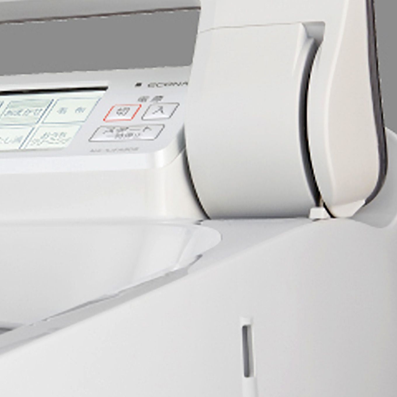 グリーン住宅ポイント全自動洗濯機 NA-JFA808(洗濯8.0kg/乾燥機能無/上開き)イメージ