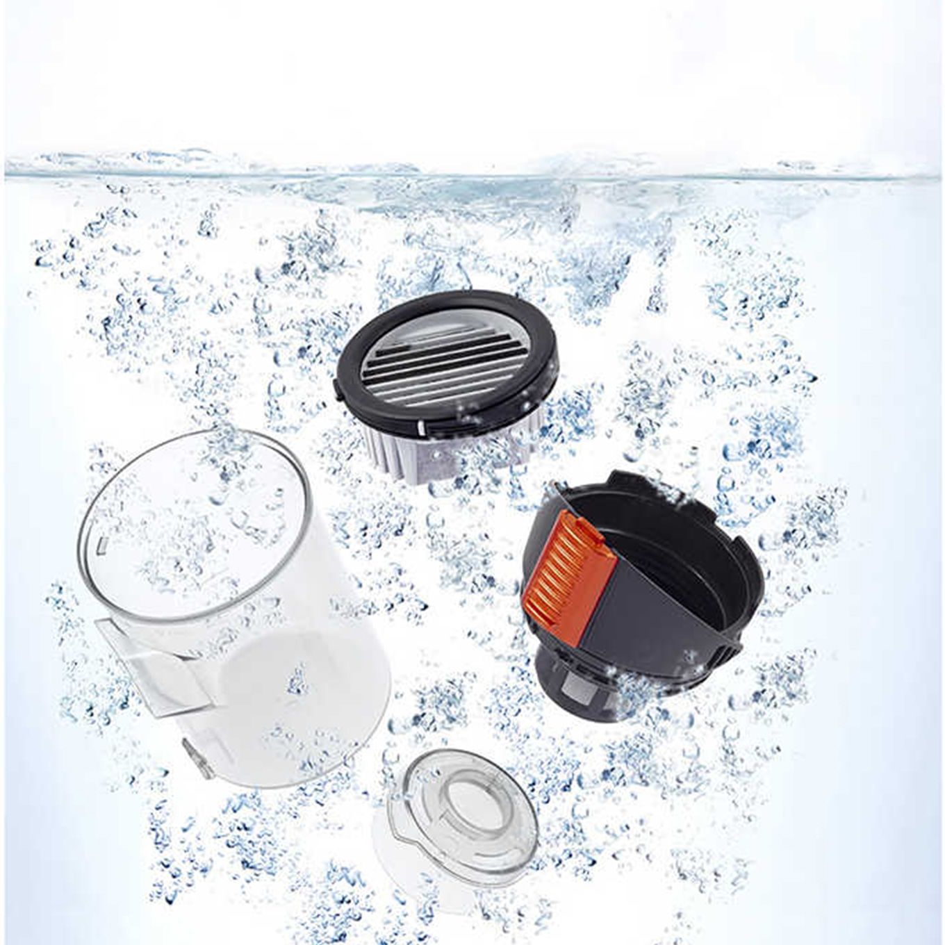 グリーン住宅ポイントトルネオ S コードレススティック型掃除機 VC-CLS1イメージ