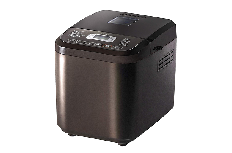 siroca おうちベーカリー SB-1D151 ブラウン siroca おうちベーカリー SB-1D151-T | セレクトショップ・AQUA