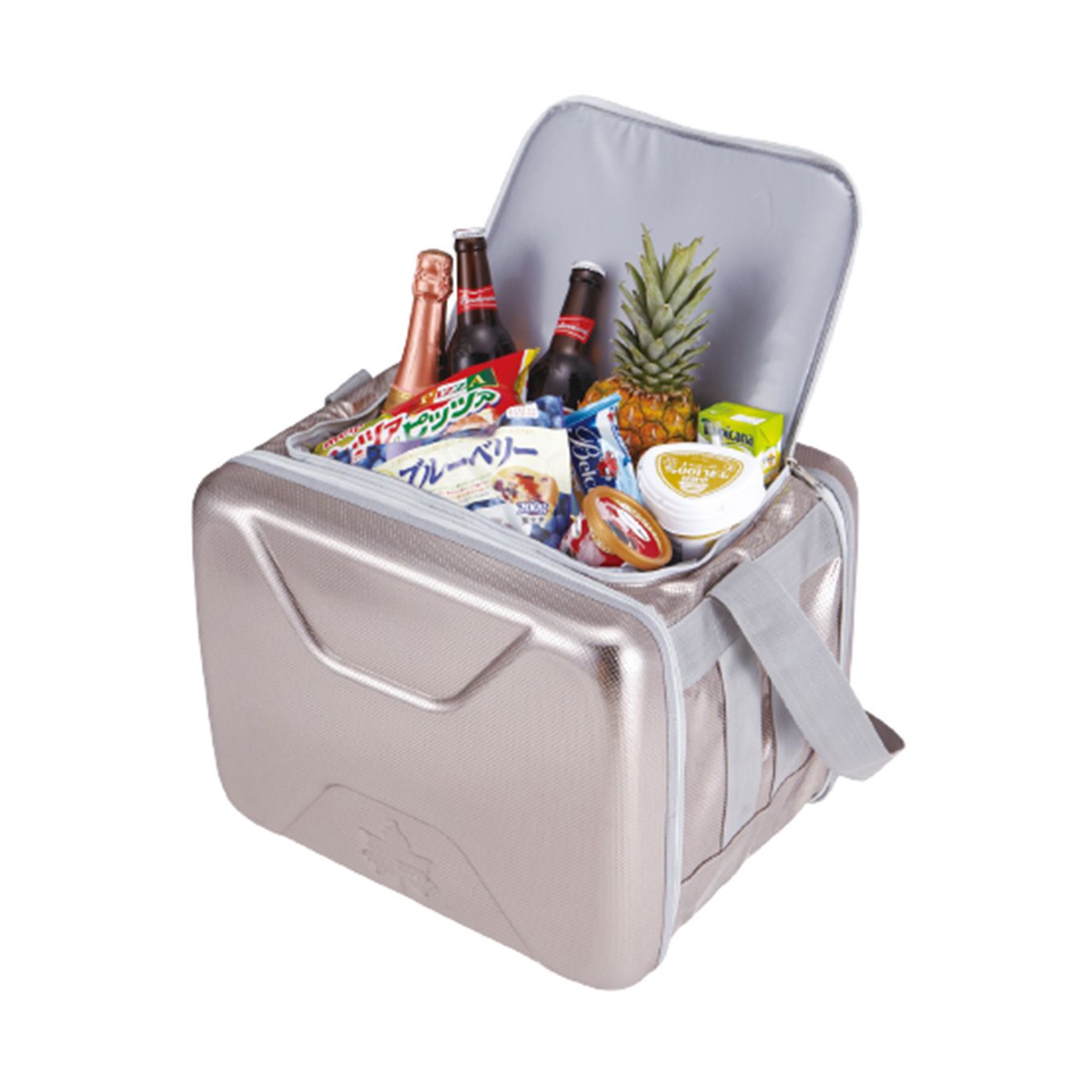 グリーン住宅ポイントクーラーボックス ハイパー氷点下クーラーLイメージ