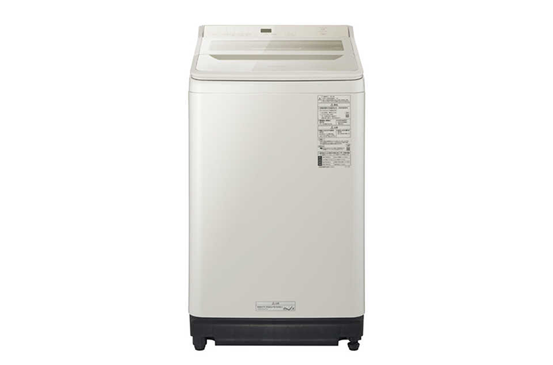 「おしゃれ着」コース新搭載
洗濯槽の清潔機能が進化し
お手入れ性もアップ