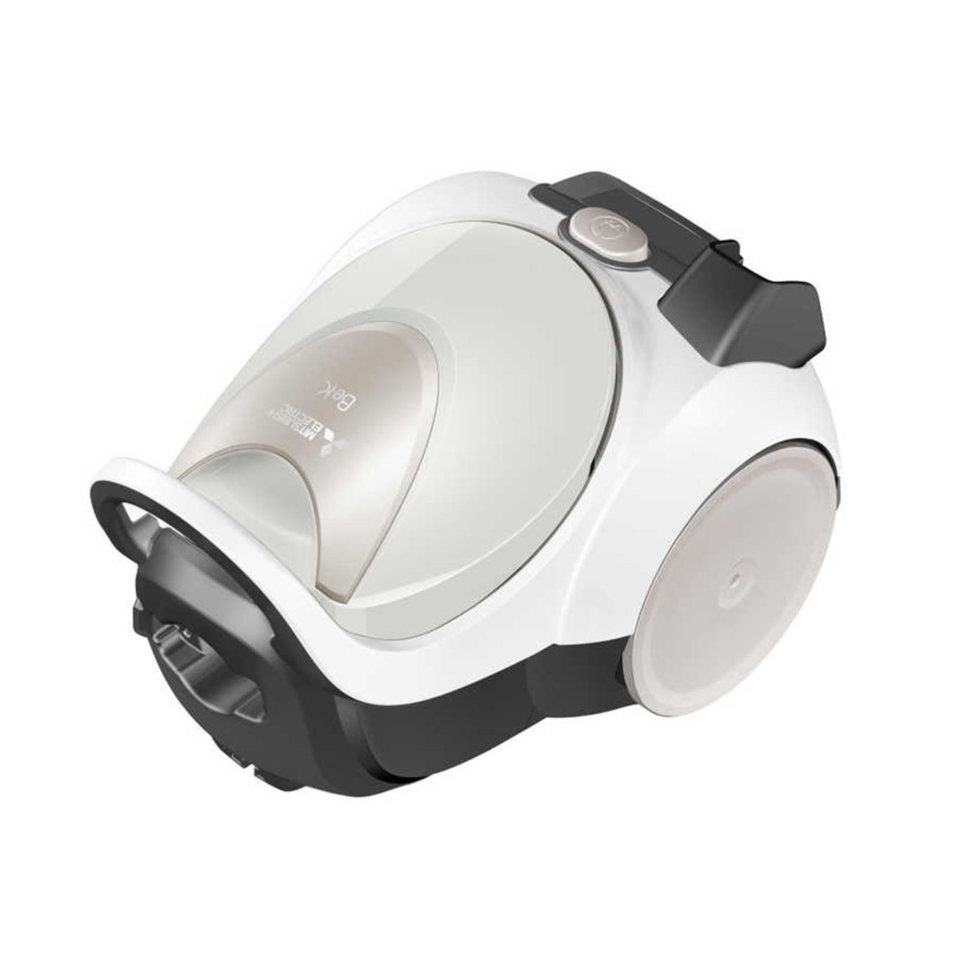 グリーン住宅ポイント紙パック式掃除機 Be-K(ビケイ)TC-FJ2Aイメージ