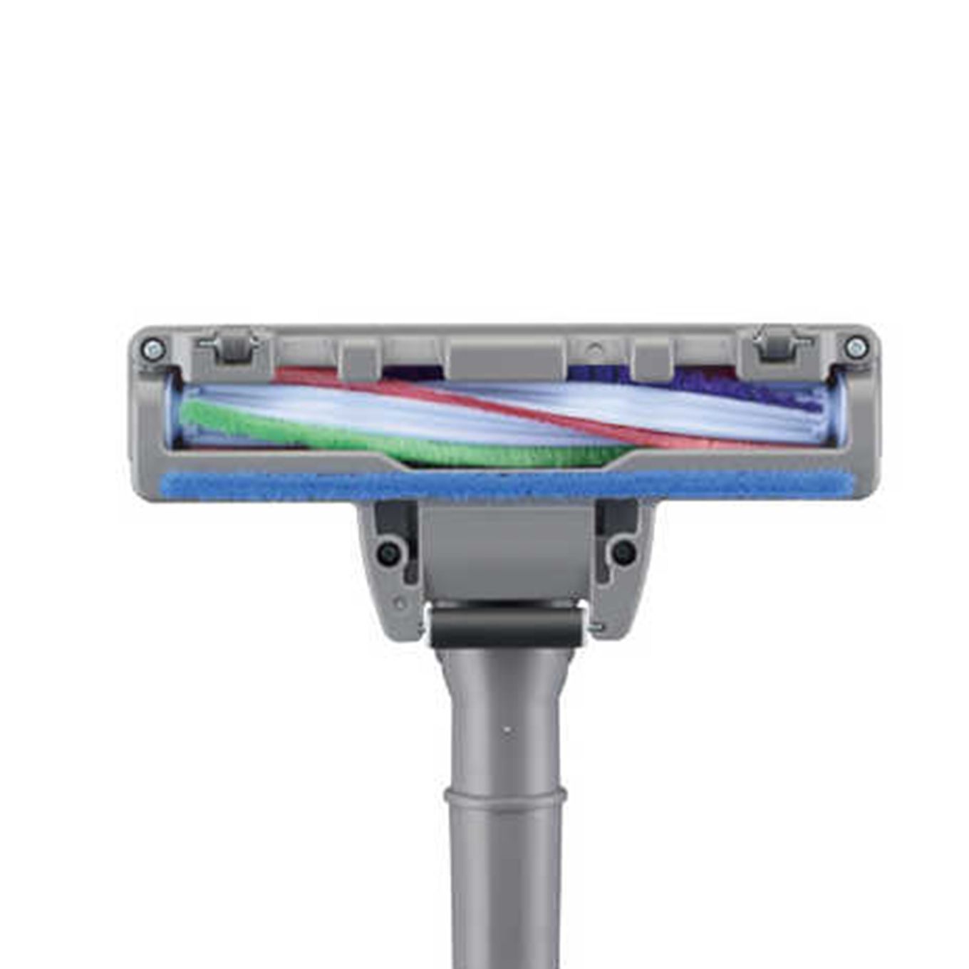 グリーン住宅ポイント紙パック式掃除機 Be-K(ビケイ)TC-FJ2Aイメージ