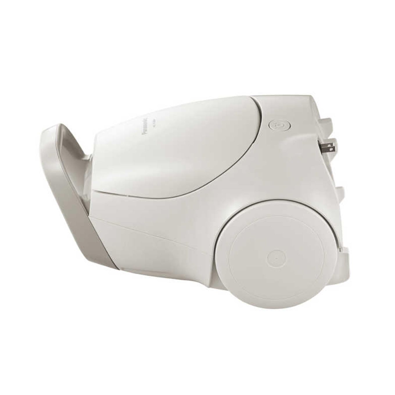 グリーン住宅ポイント紙パック式掃除機 PJシリーズ MC-PJ20Aイメージ