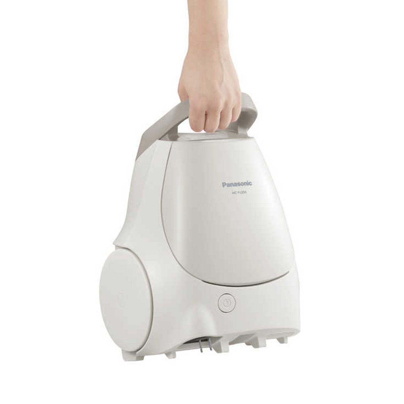 グリーン住宅ポイント紙パック式掃除機 PJシリーズ MC-PJ20Aイメージ