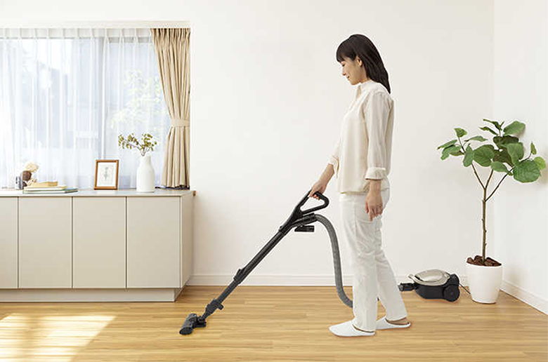 軽量・コンパクト
そしてハイパワー!