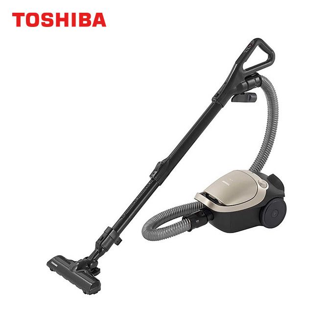 TOSHIBA 東芝 紙パック式掃除機 VC-PJ7A 動作確認済み 東芝 紙パック式クリーナー VC-PJ7A VC-PJ7A-N｜グリーン住宅ポイント