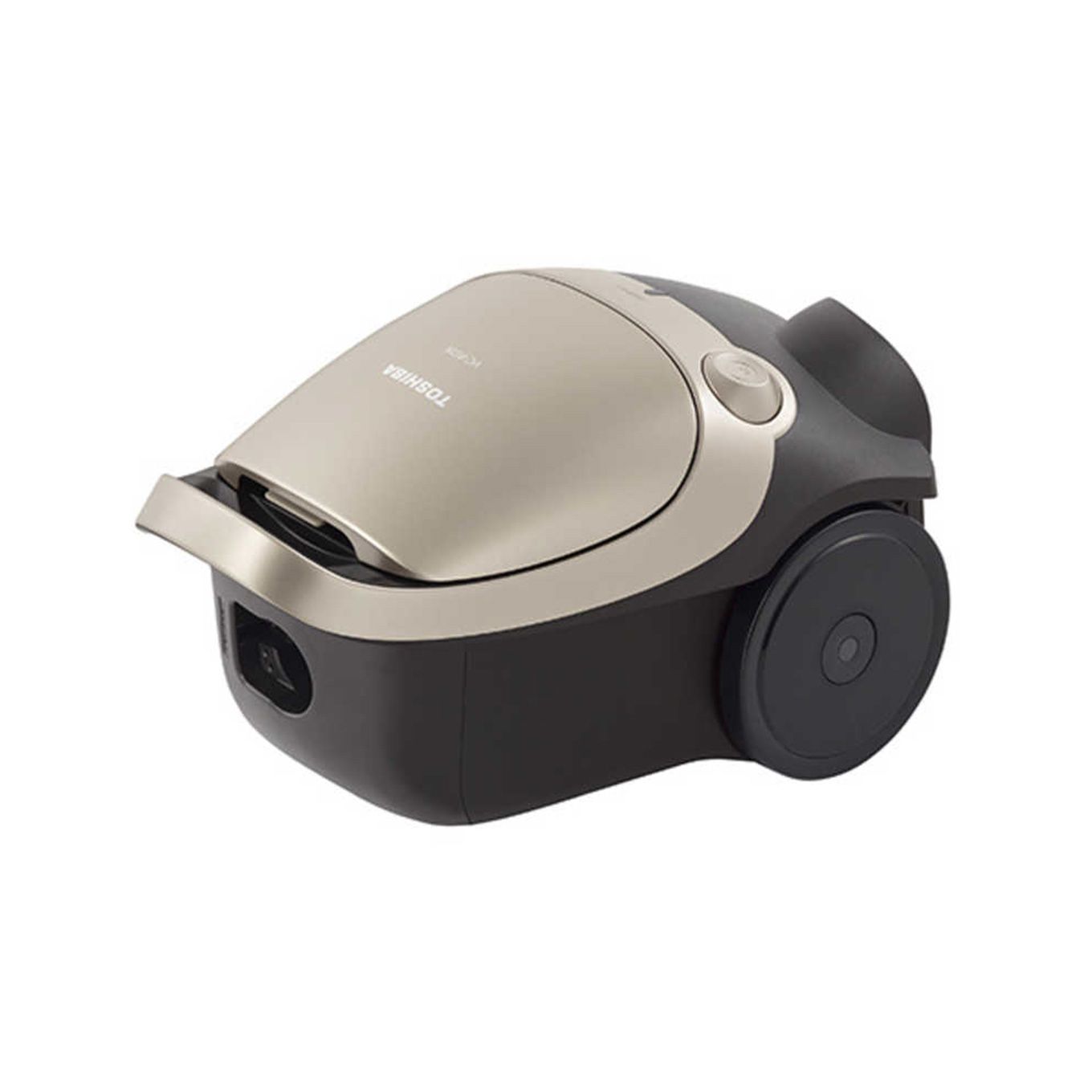 グリーン住宅ポイント紙パック式クリーナー VC-PJ7Aイメージ