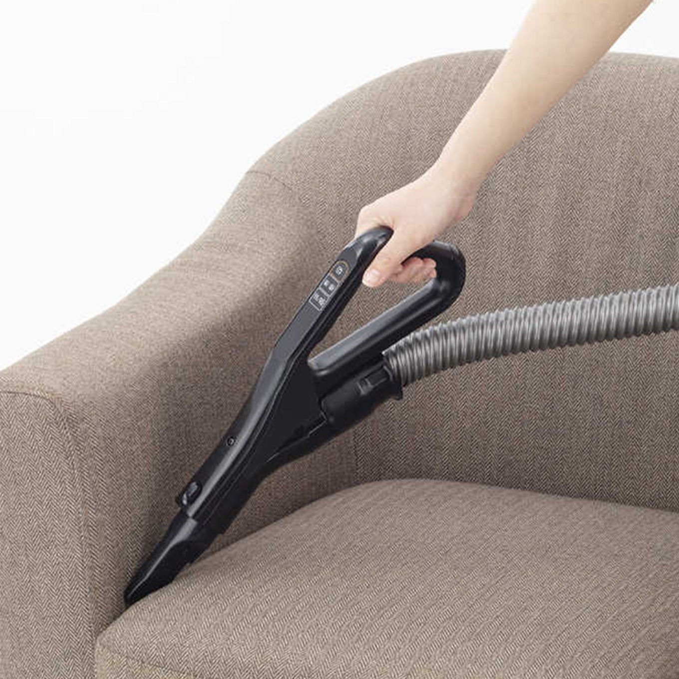 グリーン住宅ポイント紙パック式クリーナー VC-PJ7Aイメージ