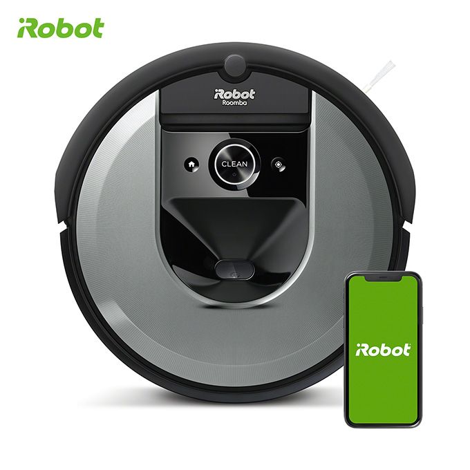 アイロボット ロボット掃除機 ルンバi7（国内正規品）｜グリーン住宅
