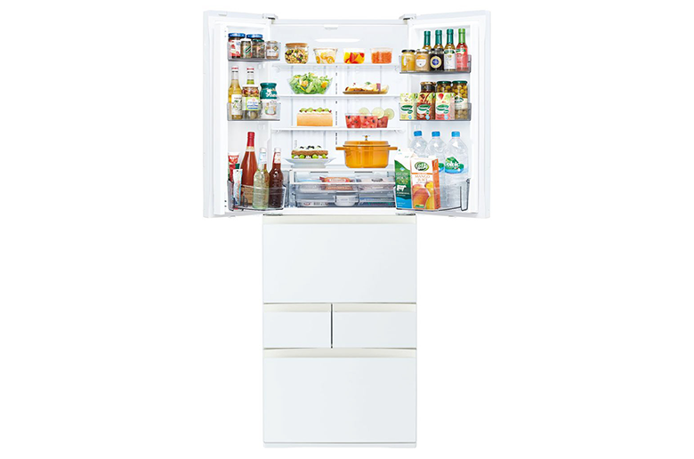 大容量のスタンダードモデル