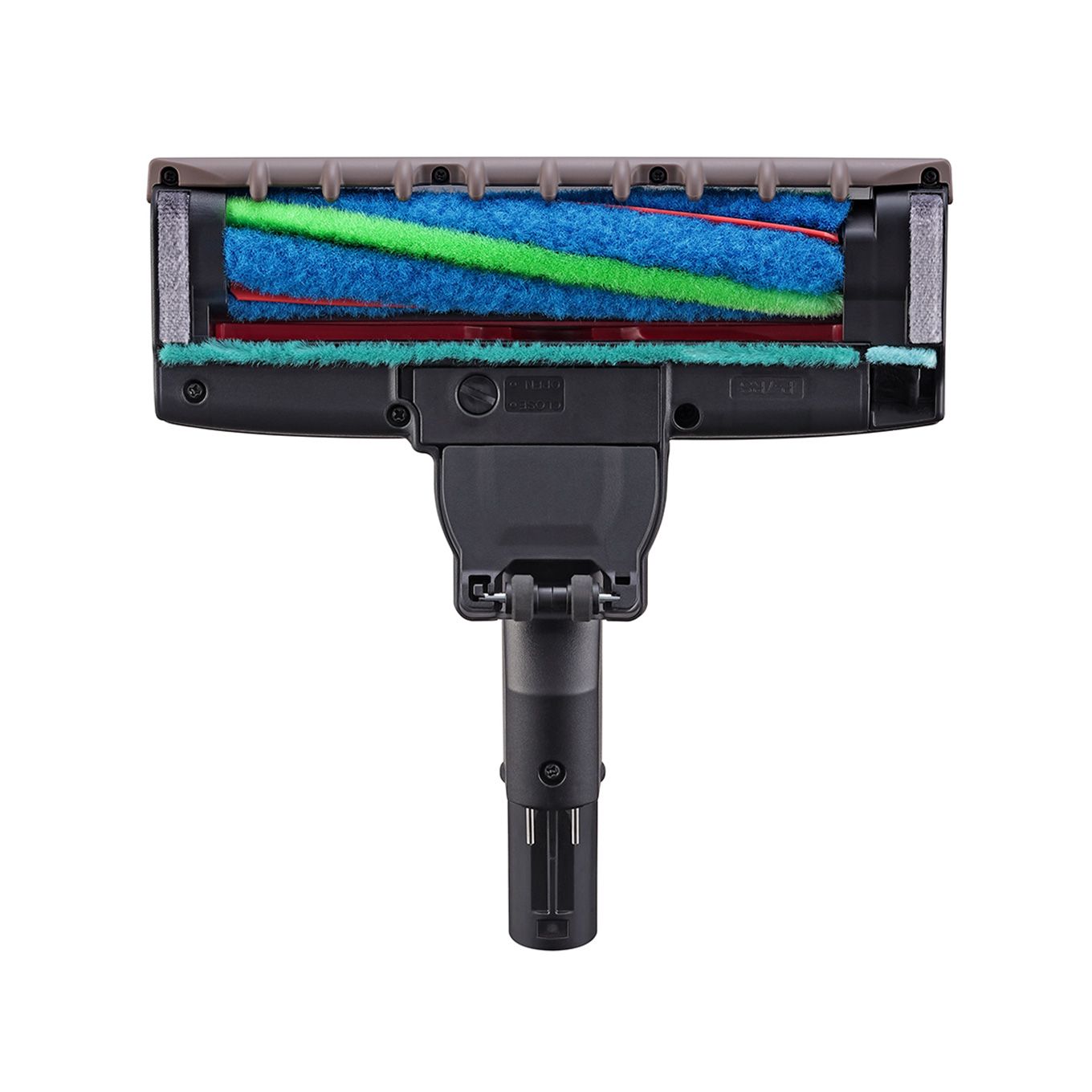 グリーン住宅ポイントコードレススティッククリーナー RACTIVE Air ラクティブ エア(コードレス/サイクロン式)イメージ