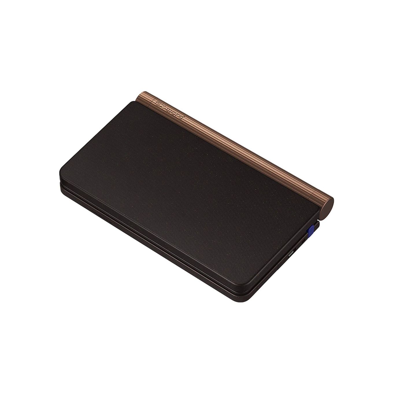 グリーン住宅ポイント電子辞書 EX-word エクスワード XD-SX20000イメージ