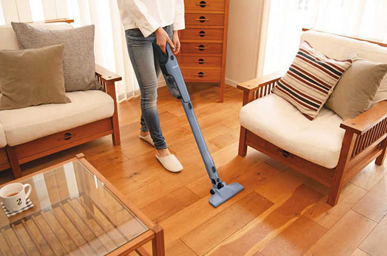 気軽に使えてちょうどいい
計量コードレススティック