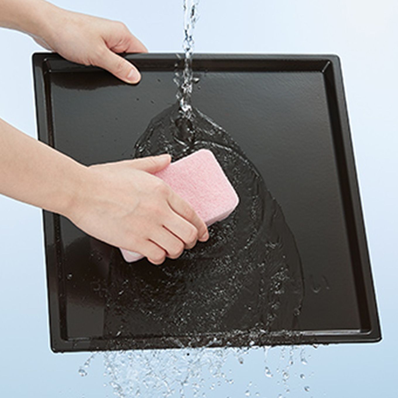 グリーン住宅ポイントスチームオーブンレンジ ヘルシーシェフ MRO-S7Z(22L)イメージ