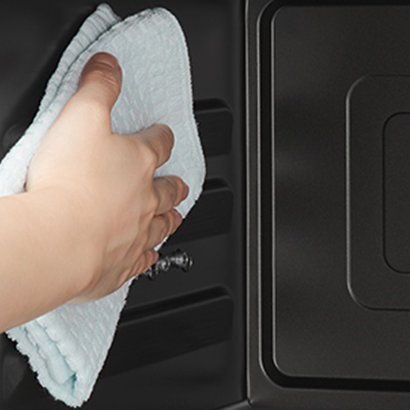 グリーン住宅ポイントスチームオーブンレンジ ヘルシーシェフ MRO-S7Z(22L)イメージ