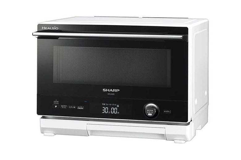 シンプルで使いやすい
AIoT対応コンパクトタイプ