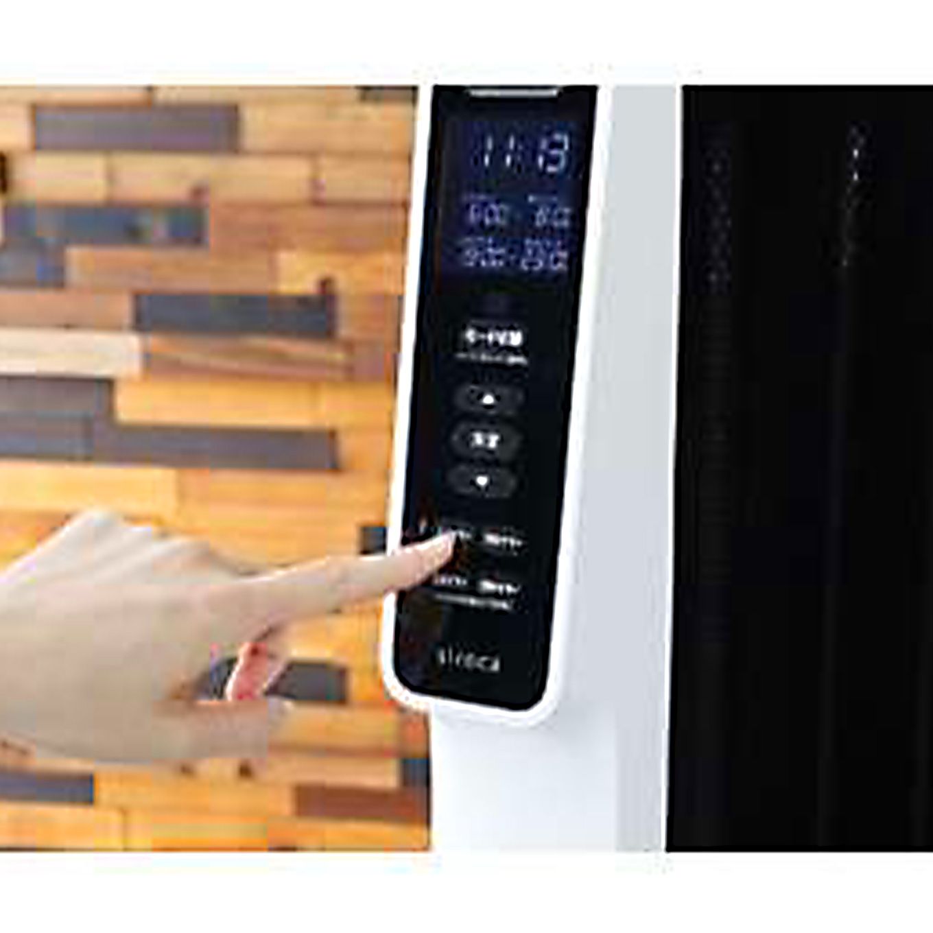 グリーン住宅ポイント遠赤軽量ヒーター かるポカ SN-M271イメージ