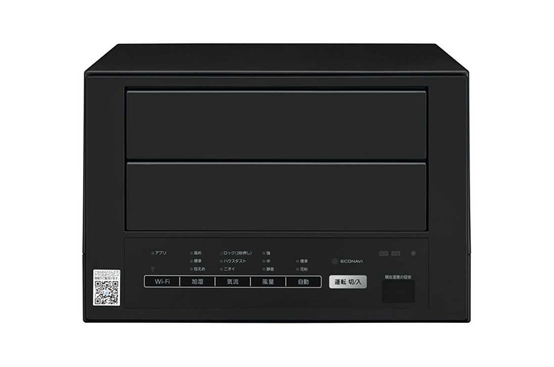 3Dフロー花粉撃退気流で
手ごわい花粉を抑制しパワフルに吸引