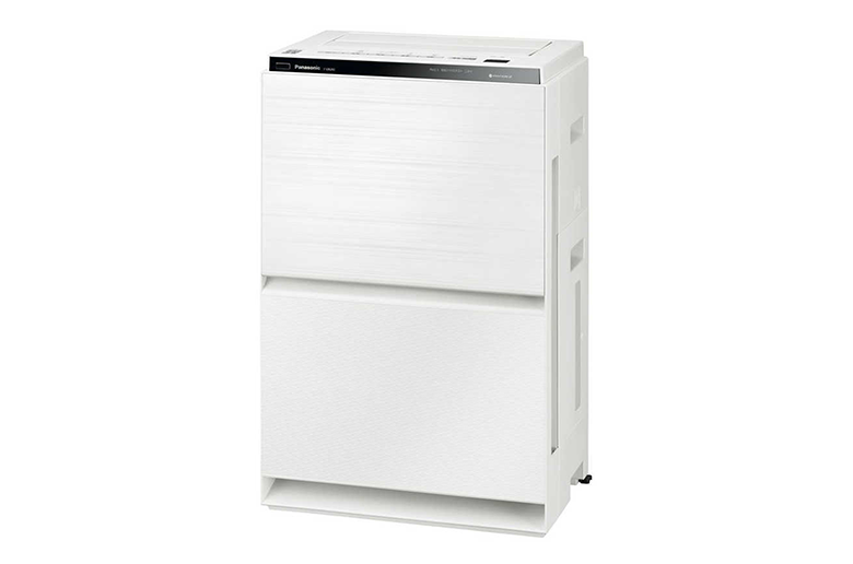 3Dフロー花粉撃退気流で
手ごわい花粉を抑制しパワフルに吸引