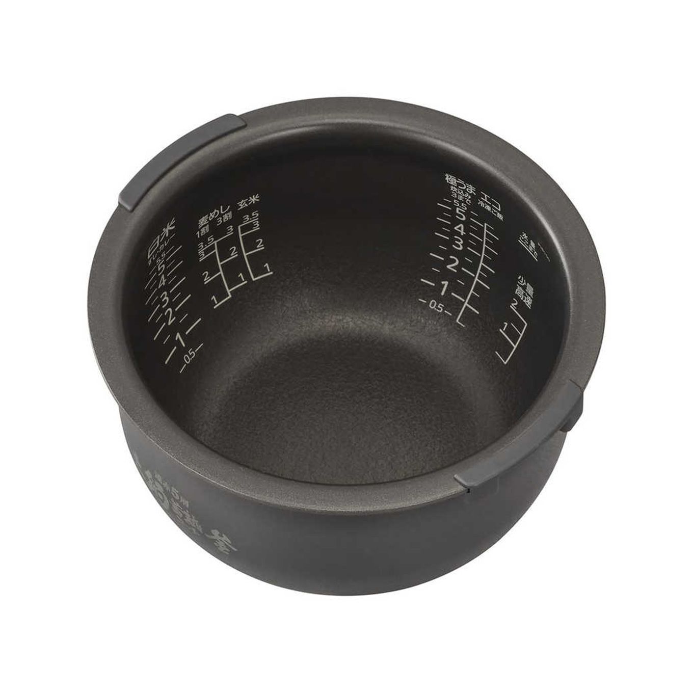 グリーン住宅ポイント圧力IHジャー炊飯器 炊きたて JPA-X100(5.5合)イメージ