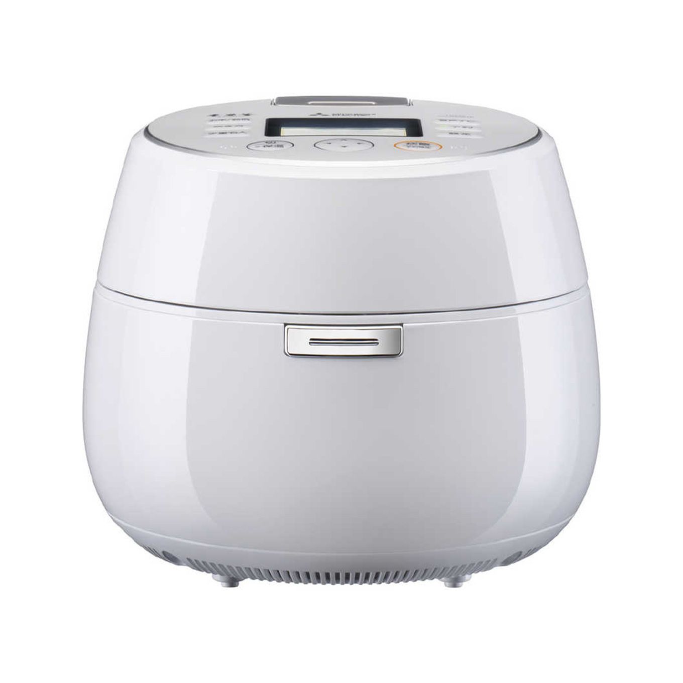 三菱電機 IHジャー炊飯器 本炭釜 KAMADO NJ-AWB10(5.5合) NJ 三菱電機 IHジャー炊飯器 本炭釜 KAMADO NJ-AWB10(5.5合) NJ