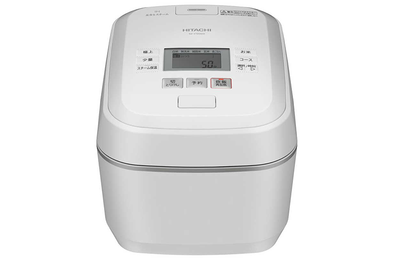 輪かくと甘み際立つ
ひと粒ひと粒を毎日の食卓で