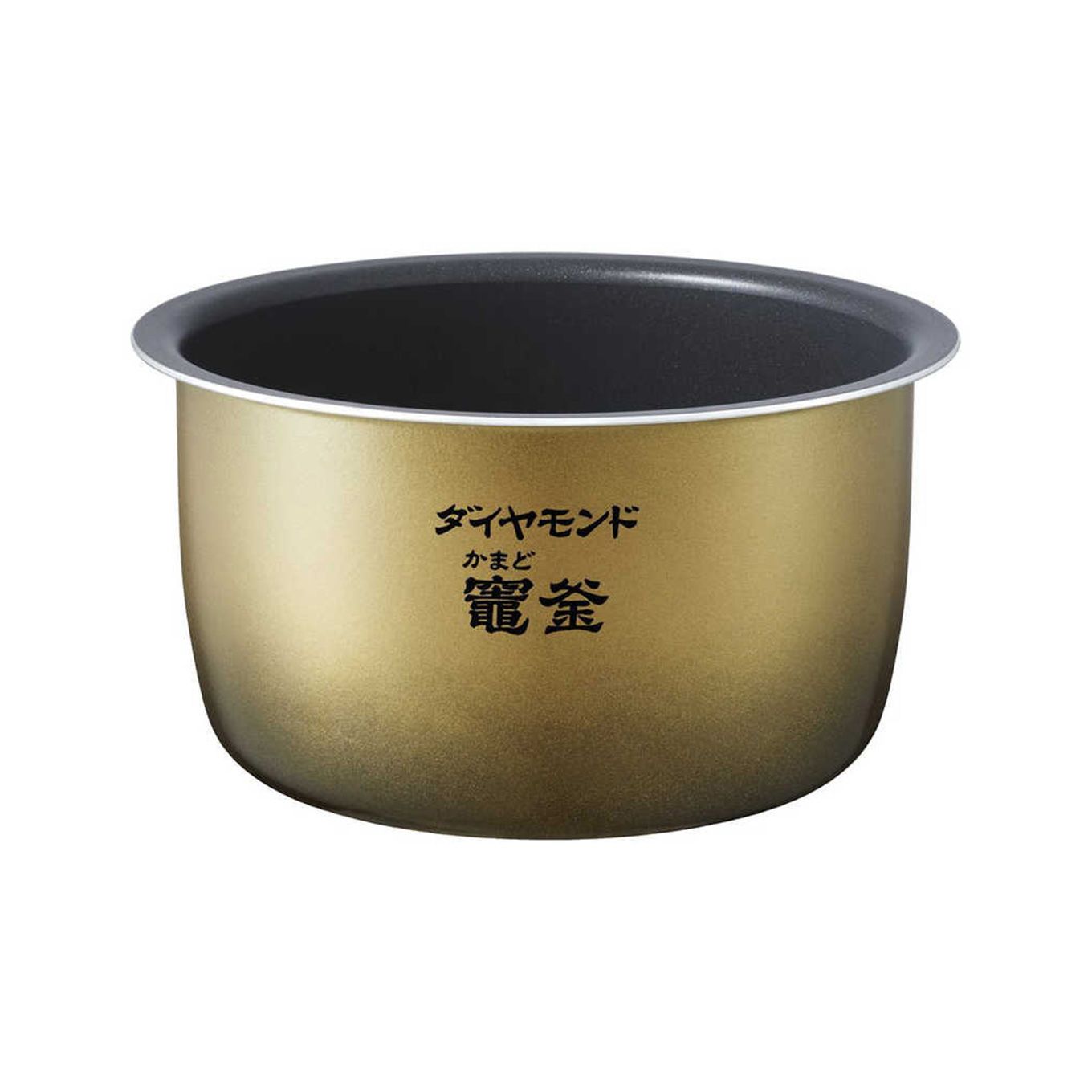 グリーン住宅ポイント可変圧力IHジャー炊飯器(5.5合)イメージ