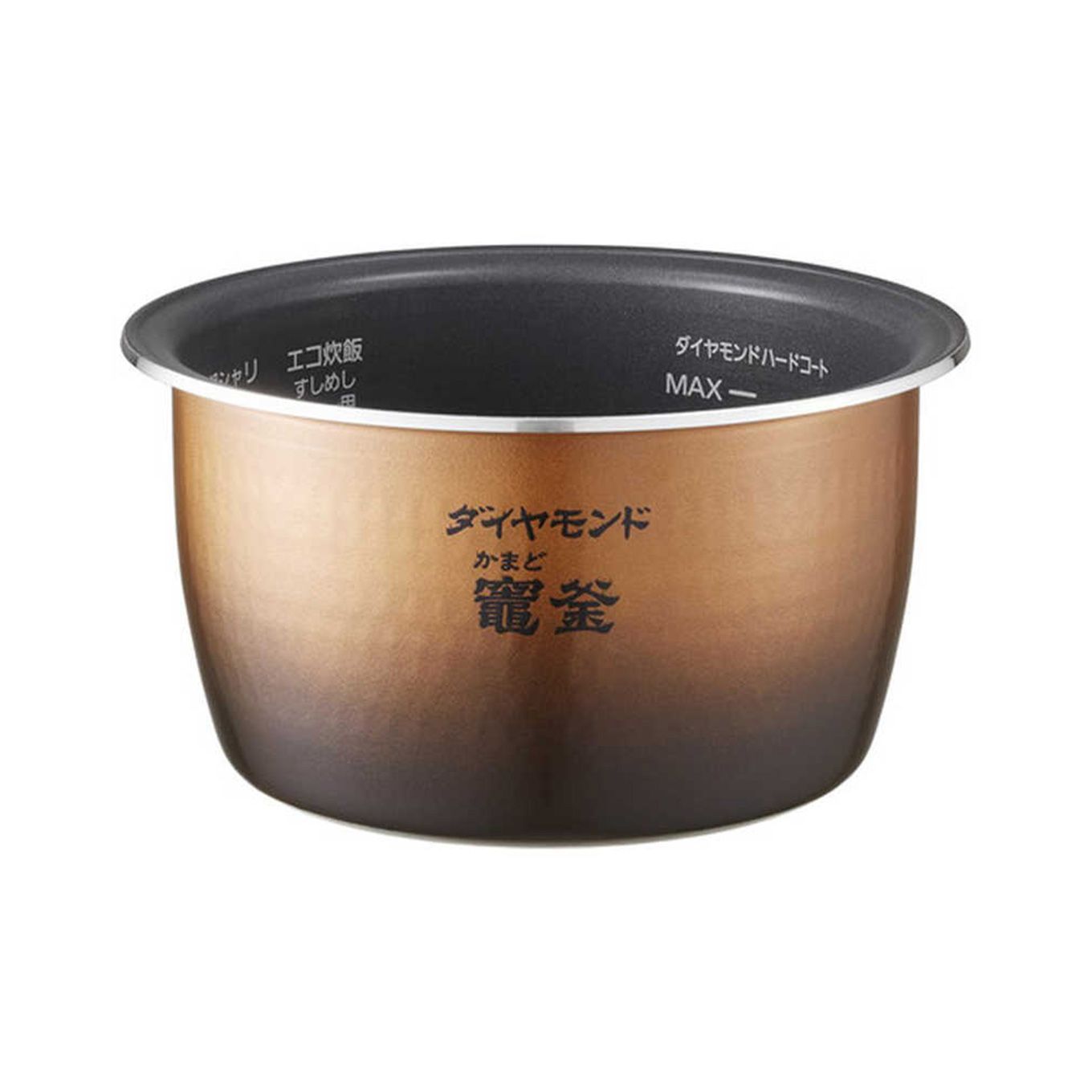 グリーン住宅ポイントIHジャー炊飯器 おどり炊き SR-STS101(5.5合)イメージ