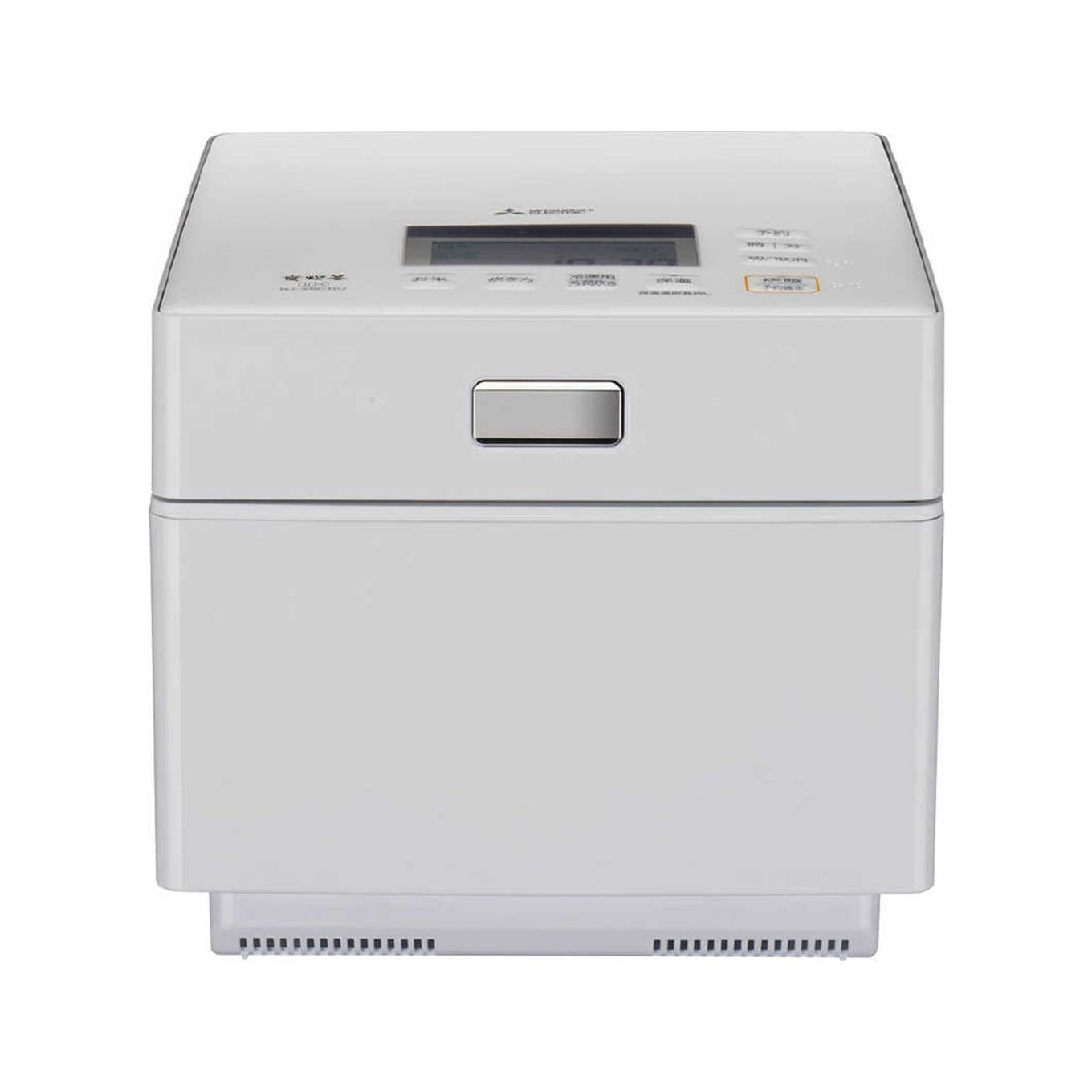 三菱電機 蒸気レスIHジャー炊飯器 NJ-XSC10J（5.5合