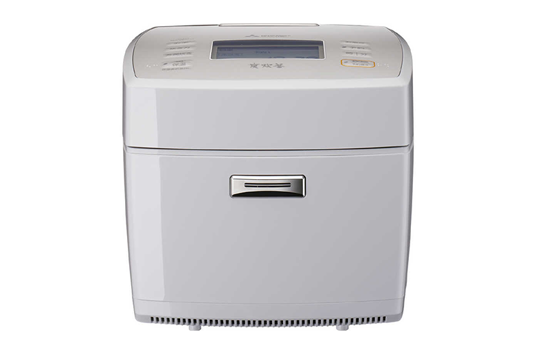 おいしく炊けて使いやすい
リーズナブルなモデル