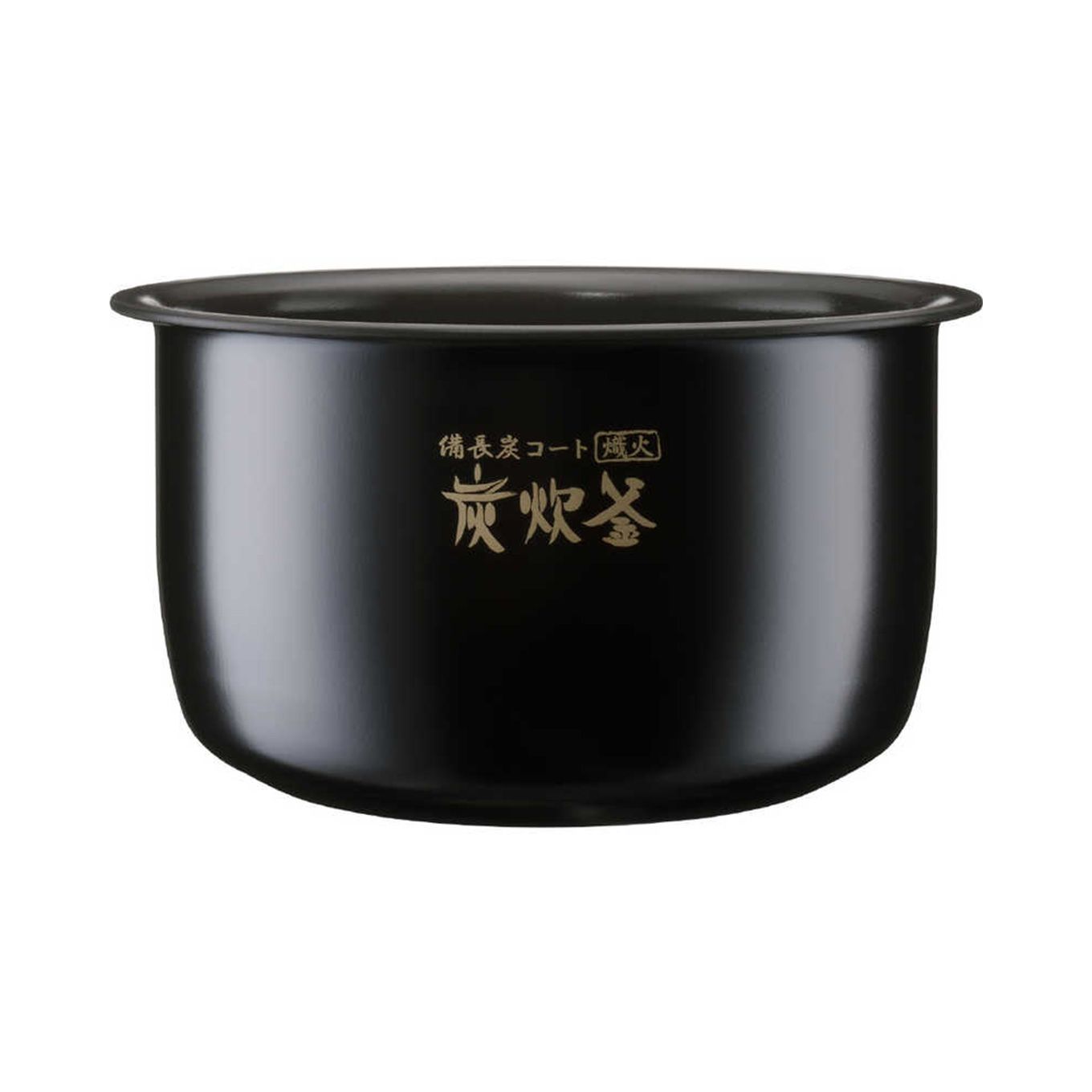 グリーン住宅ポイントIHジャー炊飯器 炭炊釜 NJ-VXC10(5.5合)イメージ