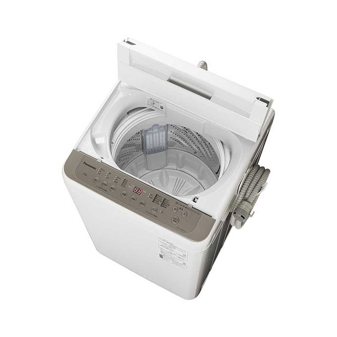 パナソニック 全自動洗濯機Fシリーズ NA-F70PB15（洗濯7.0kg