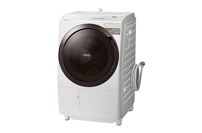 直接取引可能　2022年式　ドラム式洗濯機 BD-SX110GR(W) 日立 HITACHI ドラム式洗濯乾燥機 ビッグドラム 洗濯11.0kg 乾燥