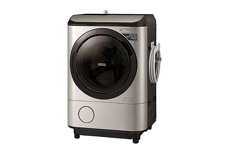 「風アイロン」「自動投入×AIお洗濯」