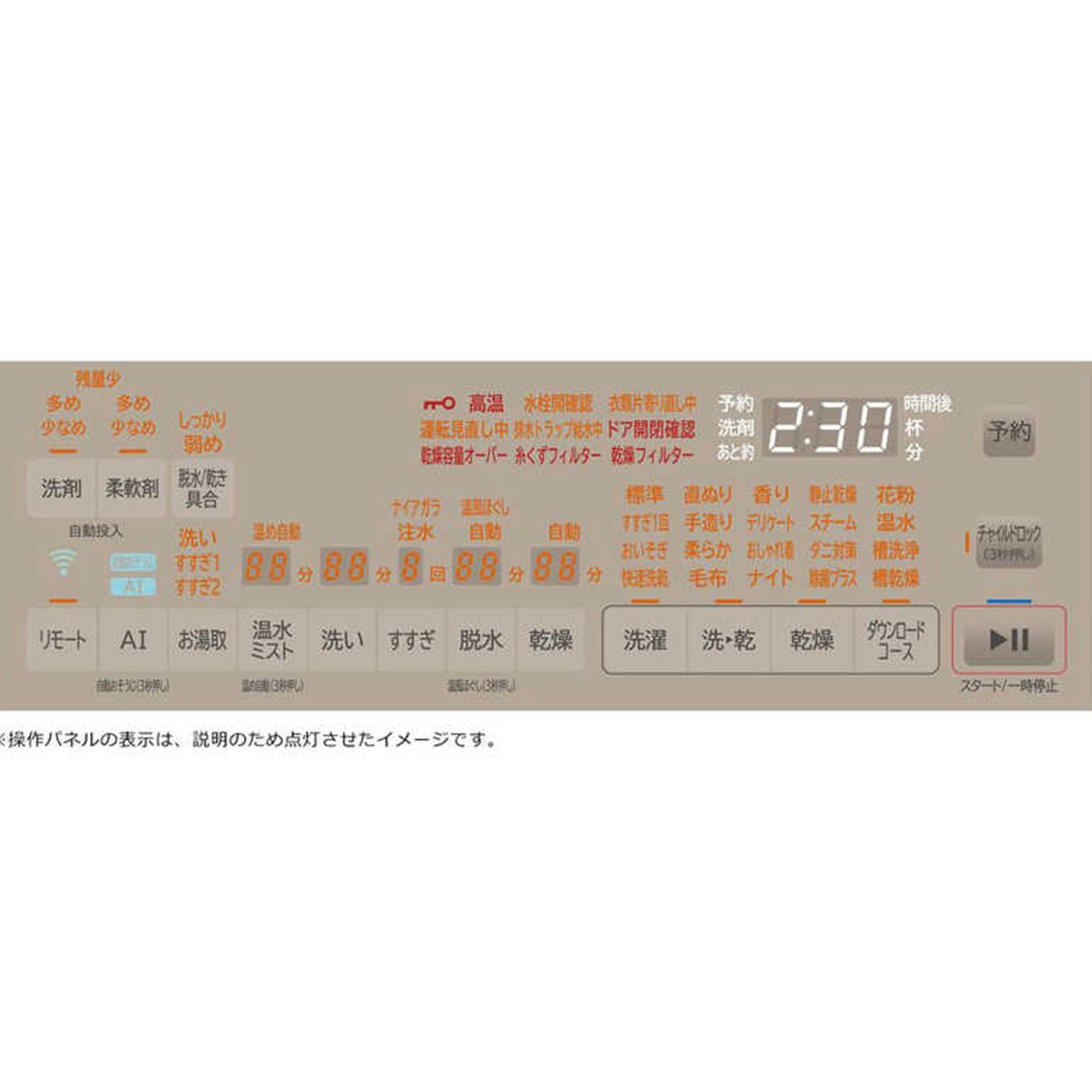 日立 ドラム式洗濯乾燥機 ビッグドラム BD-NX120GL(洗濯12.0kg 日立 ドラム式洗濯乾燥機 ビッグドラム BD-NX120GL(洗濯12.0kg