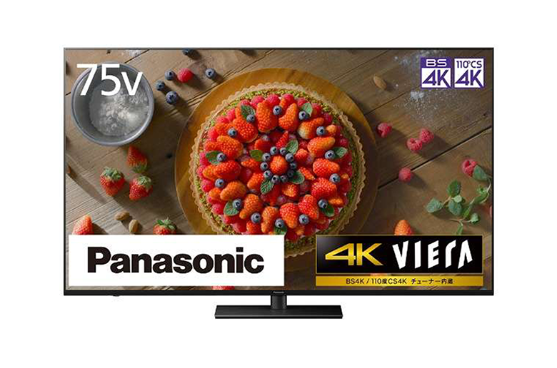 液晶ディスプレイの
ハイコントラスト映像を
心ゆくまで楽しむ