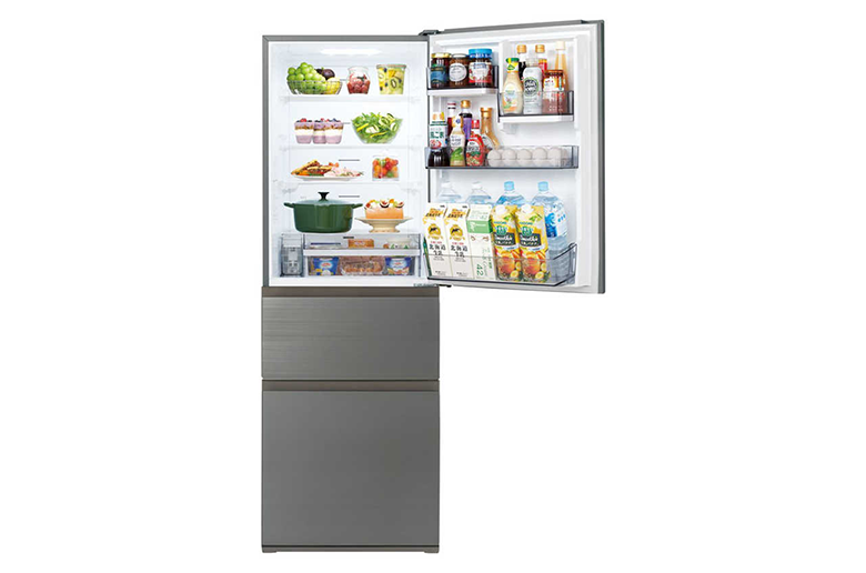 暮らしのアクセントになる
コンパクトタイプ