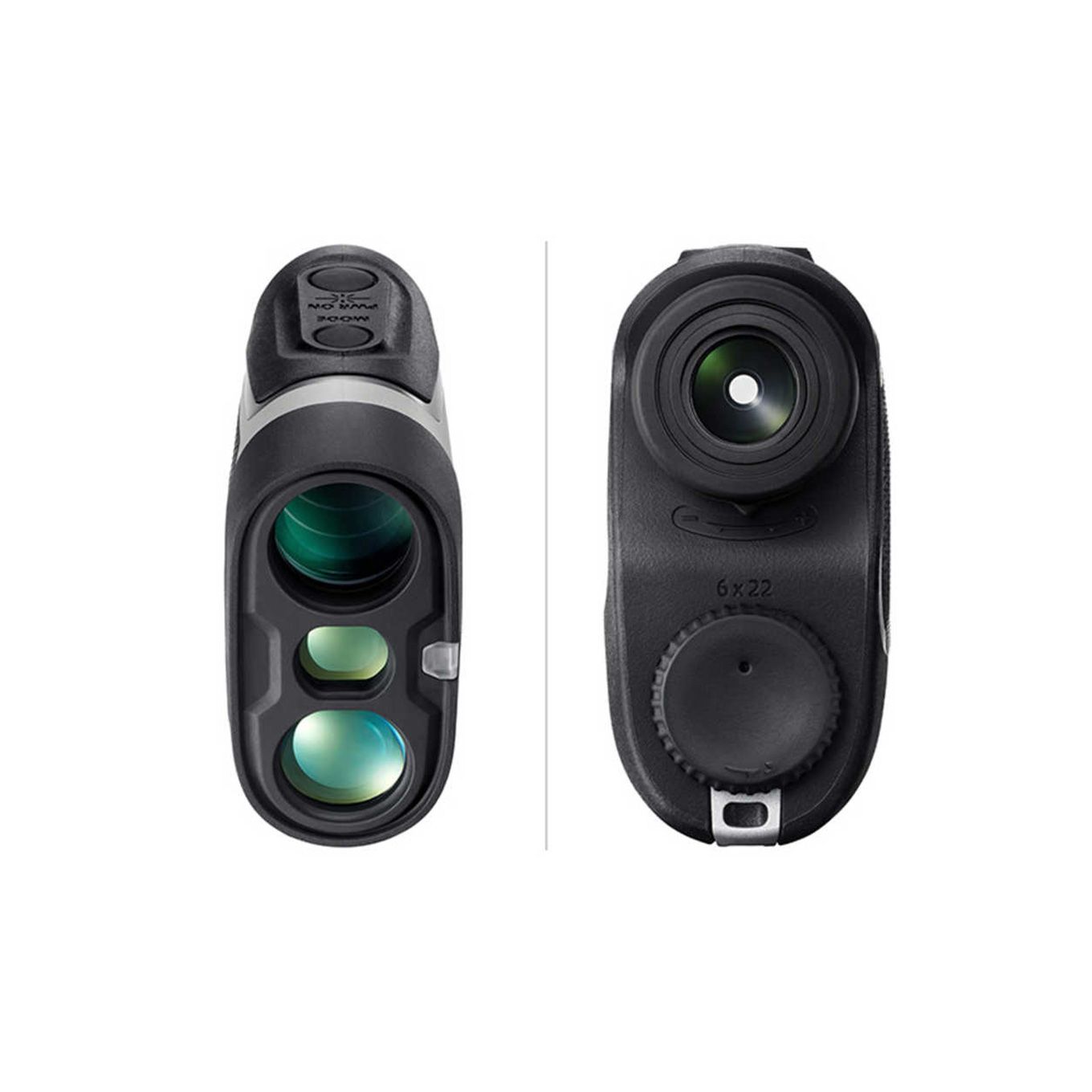 グリーン住宅ポイントNikon ゴルフ用レーザー距離計 クールショット COOLSHOT 50i LCS50iイメージ