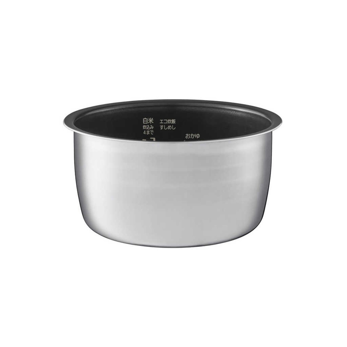 グリーン住宅ポイントIH炊飯器 SR-FE101(5.5合)イメージ