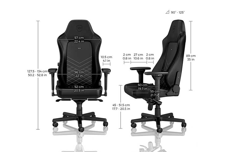 重厚ながらも優美なシルエットが
スマートな個性を演出