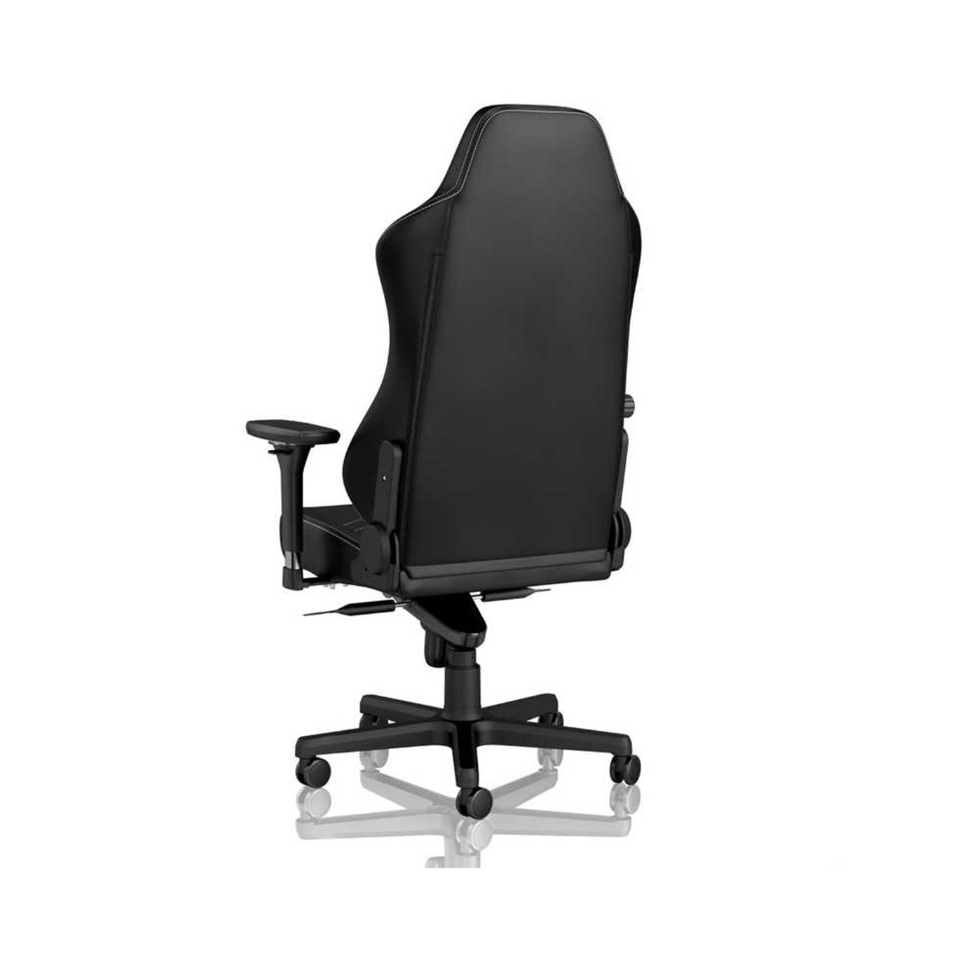 グリーン住宅ポイントnoblechairs ゲーミングチェア HERO NBL-HRO-PU-BPW-SGLイメージ