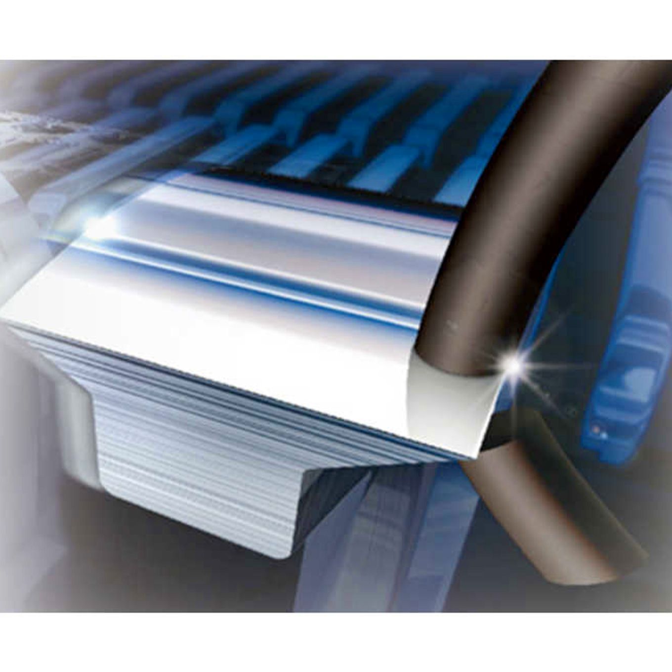 グリーン住宅ポイントメンズシェーバー 3枚刃ラムダッシュ ES‐LT2A(国内・海外対応)イメージ