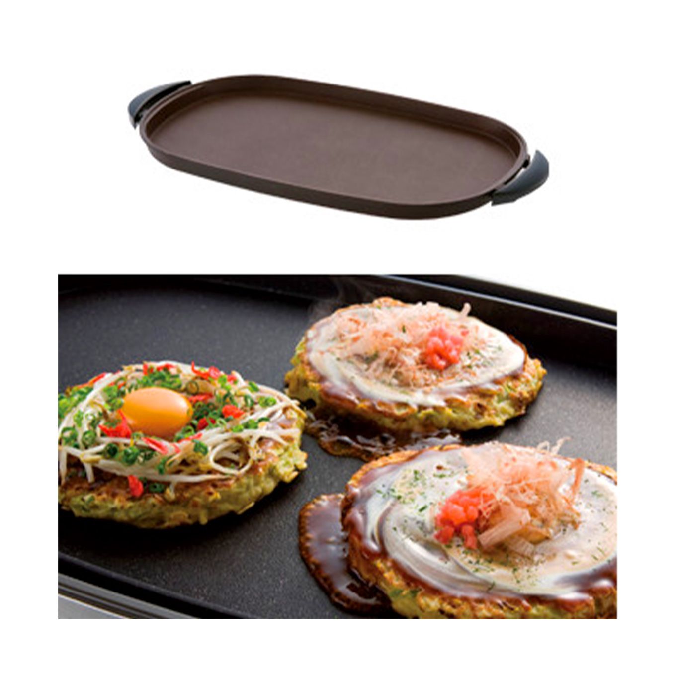 グリーン住宅ポイントホットプレート NF-W300イメージ