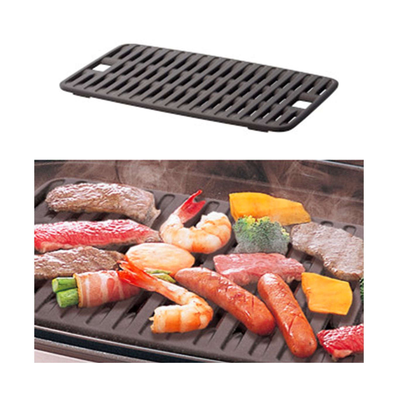 グリーン住宅ポイントホットプレート NF-W300イメージ