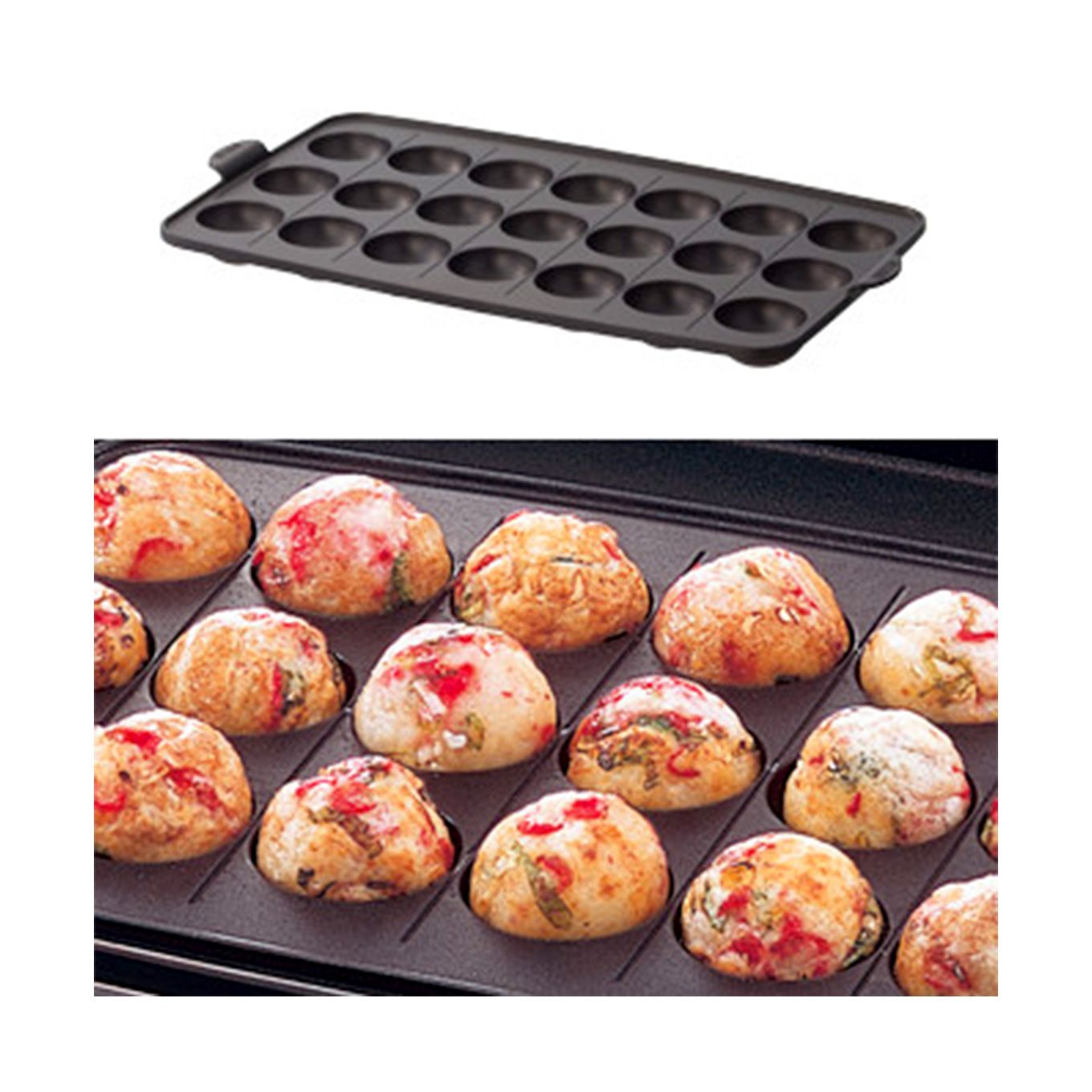 グリーン住宅ポイントホットプレート NF-W300イメージ