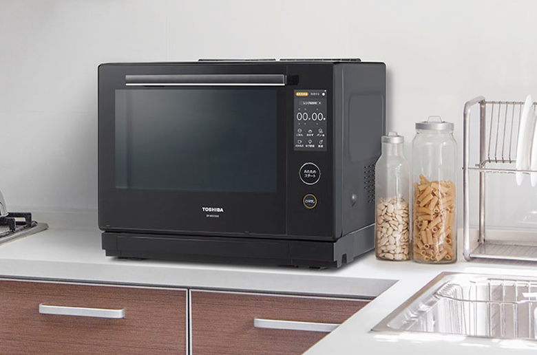 東芝石窯ドームのプレミアムモデル
グッドデザイン賞 受賞商品