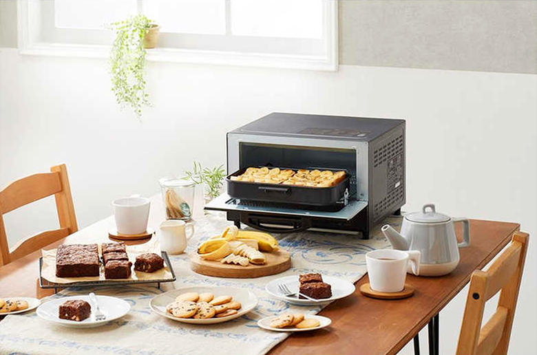 生トーストと極上トーストが
いつもの朝を変える