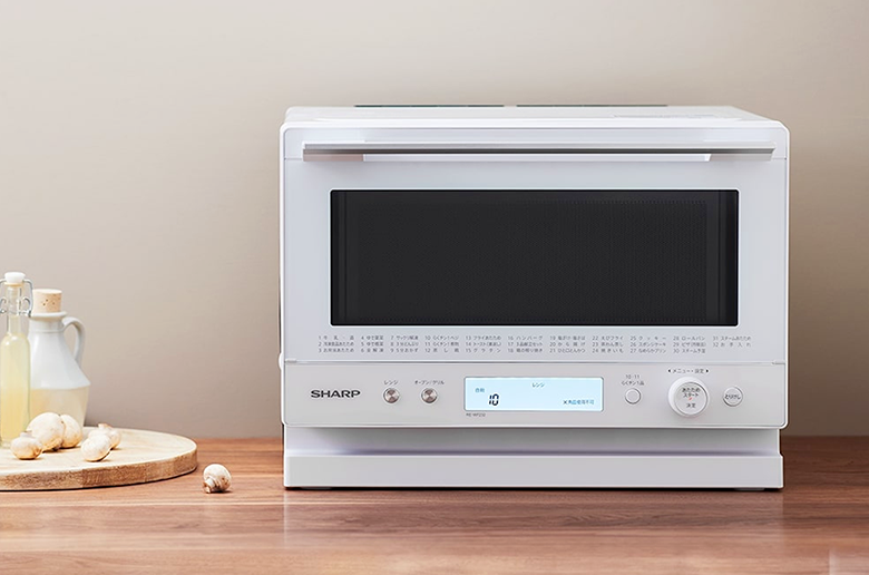 機能はしっかり
コンパクト設置モデル